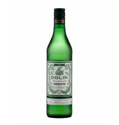 Dolin Dry Vermouth