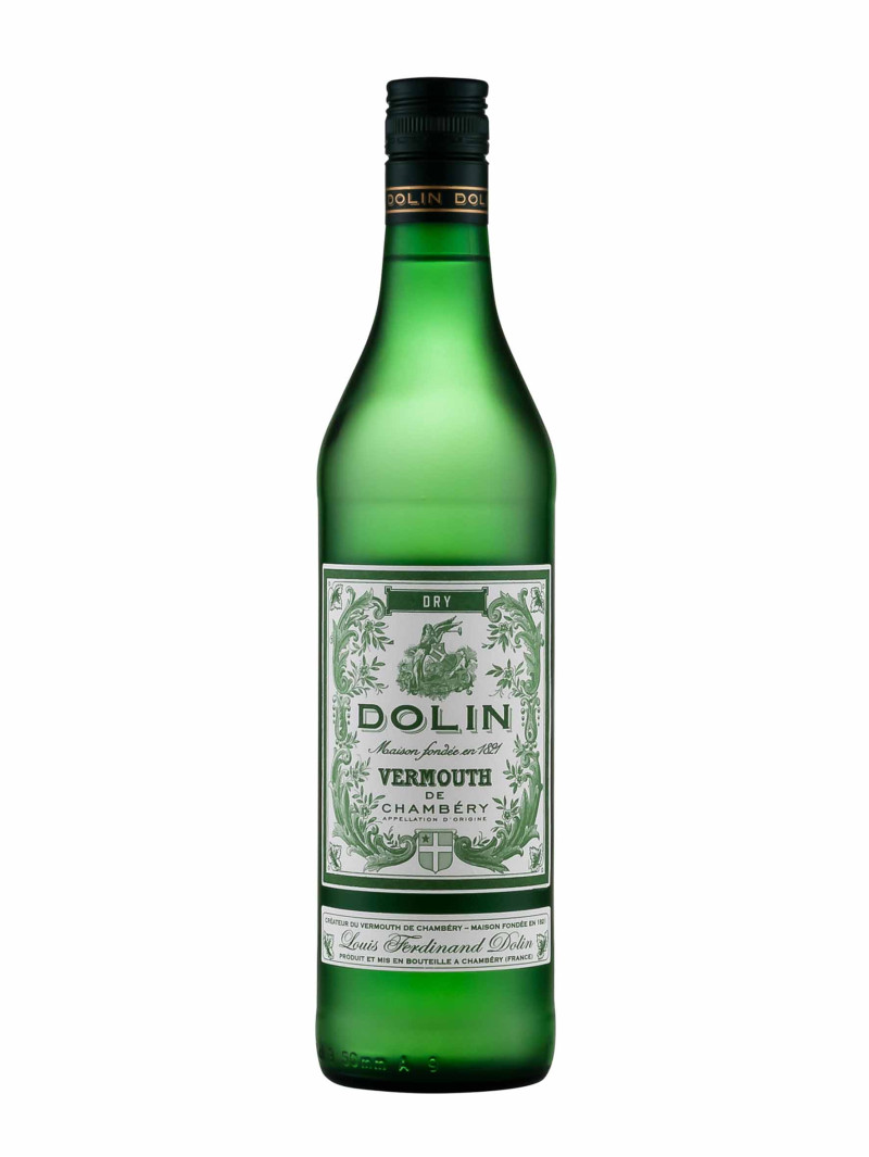 Dolin Dry Vermouth