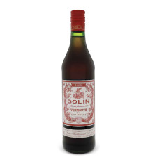 Dolin Rouge Vermouth