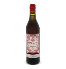 Dolin Rouge Vermouth