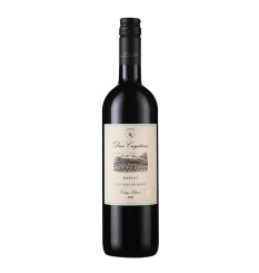 Don Cayetano Merlot