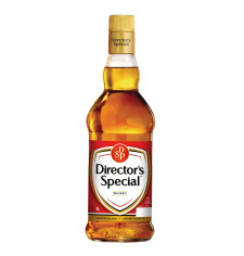 Director's Special Whisky 75cl