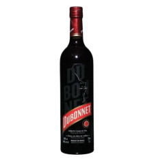 Dubonnet Red
