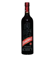 Dubonnet Red