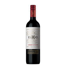 Elixio by Graffigna Cabernet Sauvignon 