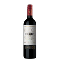 Elixio by Graffigna Cabernet Sauvignon 