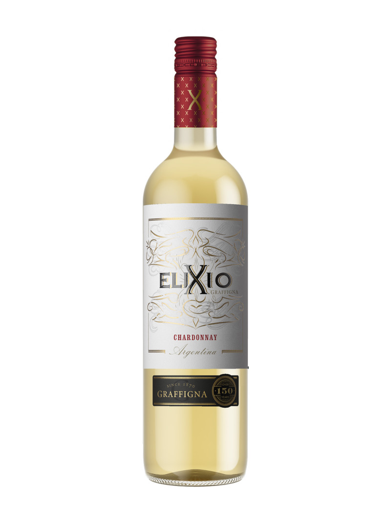 Elixio by Graffigna Chardonnay 