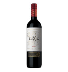 Elixio by Graffigna Malbec 