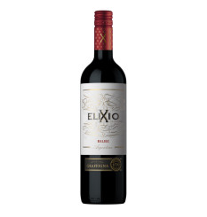 Elixio by Graffigna Malbec 