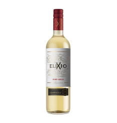 Elixio by Graffigna Pinot Grigio 