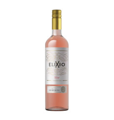 Elixio by Graffigna Rosé