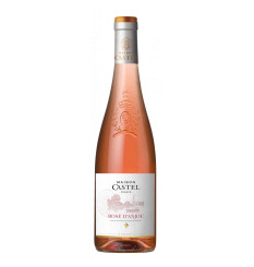 Castel Rosé d'Anjou 