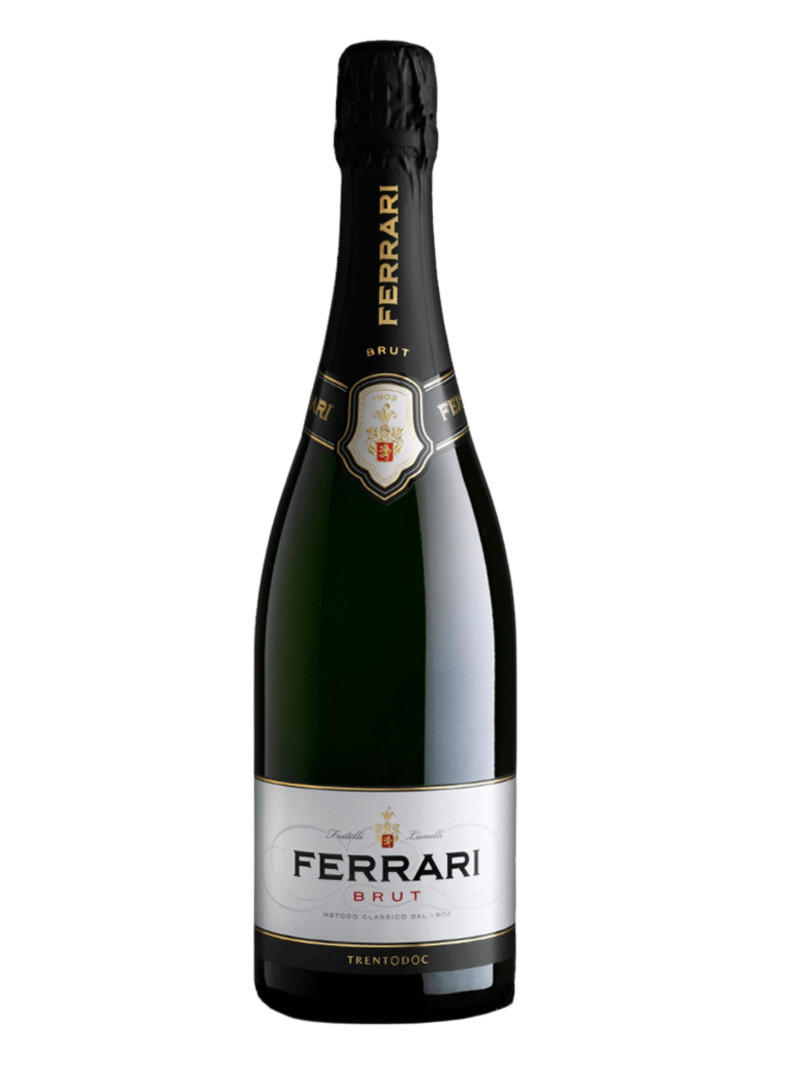 Ferrari Brut Trento
