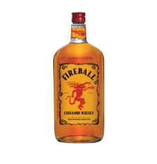 Fireball Whisky Liqueur 75cl Bottle