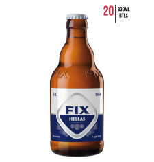 Fix Beer 33cl