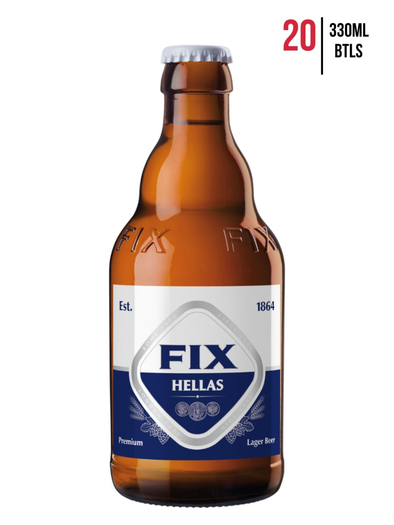 Fix Beer 33cl