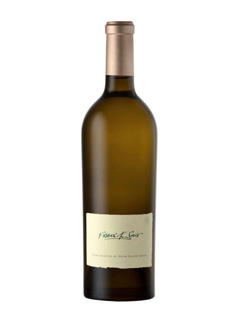 Frans K. Smit White Blend