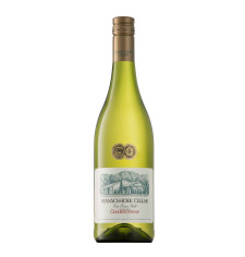 Franschhoek Cellar Chardonnay Unoaked