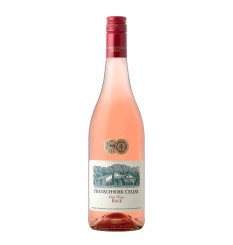 Franschhoek Cellar Rosé