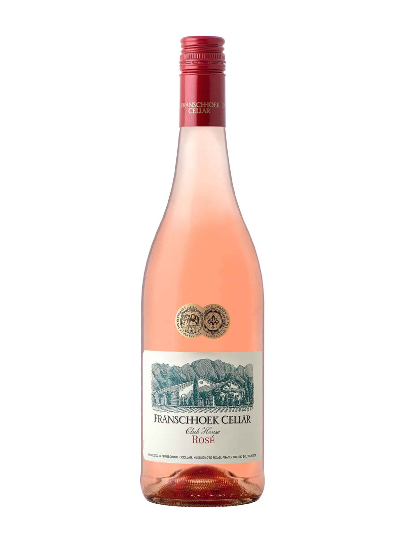 Franschhoek Cellar Rosé