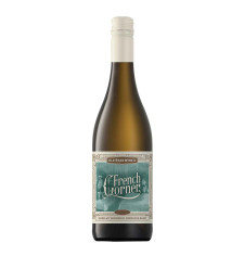 French Corner White Blend