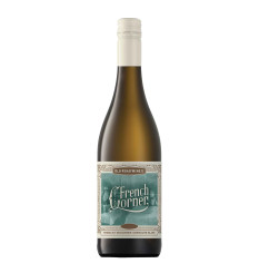 French Corner White Blend