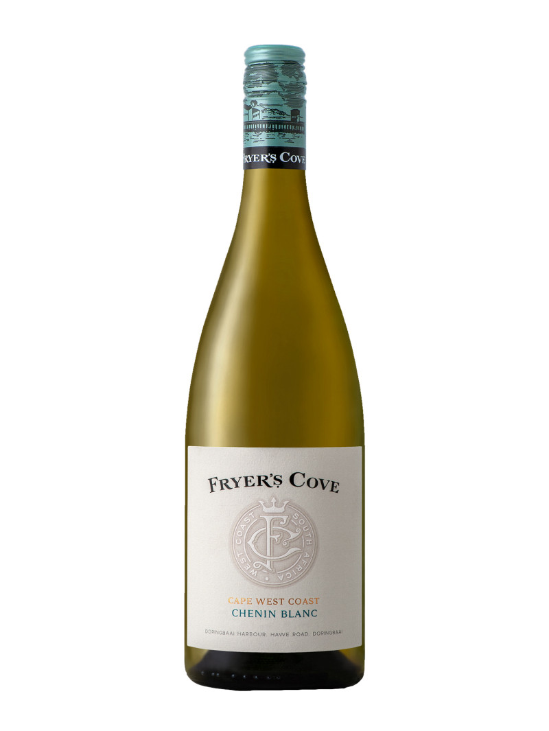 Fryer’s Cove Chenin Blanc