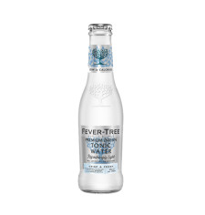 Fever Tree Premium Indian Light Tonic Water [Case of 24]