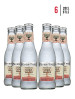 Fever Tree Premium Soda Water  [6-Pack]