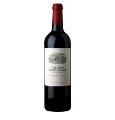 Fleur De Fonplegade Saint Emilion Grand Cru 2020 