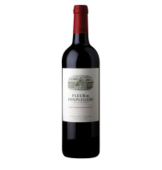 Fleur De Fonplegade Saint Emilion Grand Cru 2020 