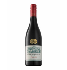 Franschhoek Cellar Pinotage 