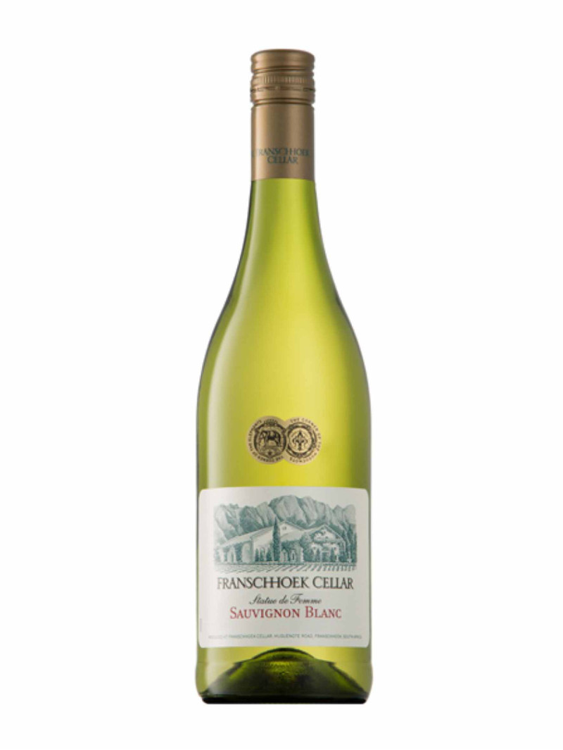 Franschhoek Cellar Sauvignon Blanc 