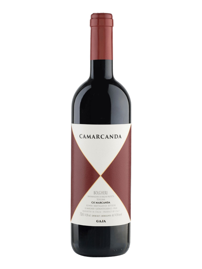 Gaja Camarcanda