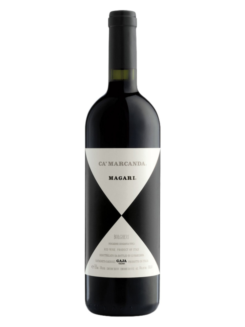 Gaja Magari 75cl