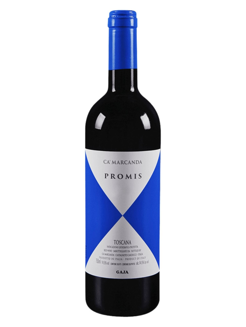 Gaja Promis 75cl