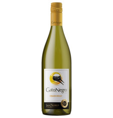 GatoNegro Chardonnay