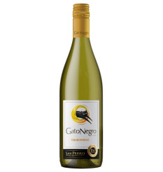 GatoNegro Chardonnay