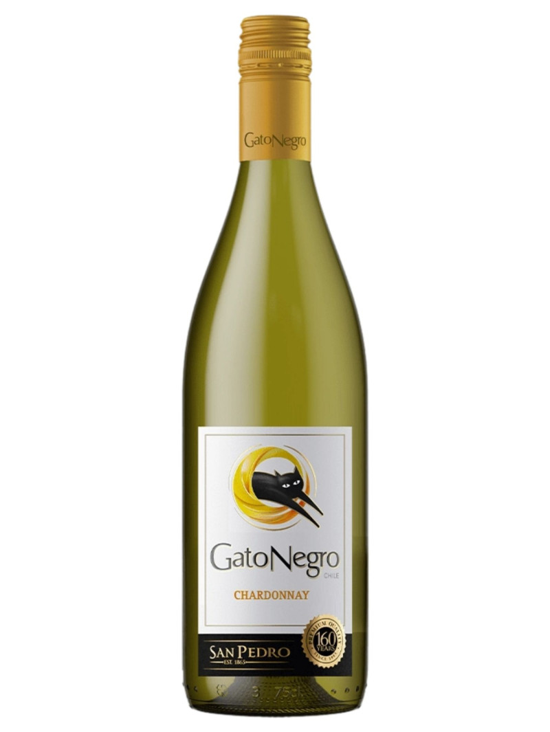 GatoNegro Chardonnay