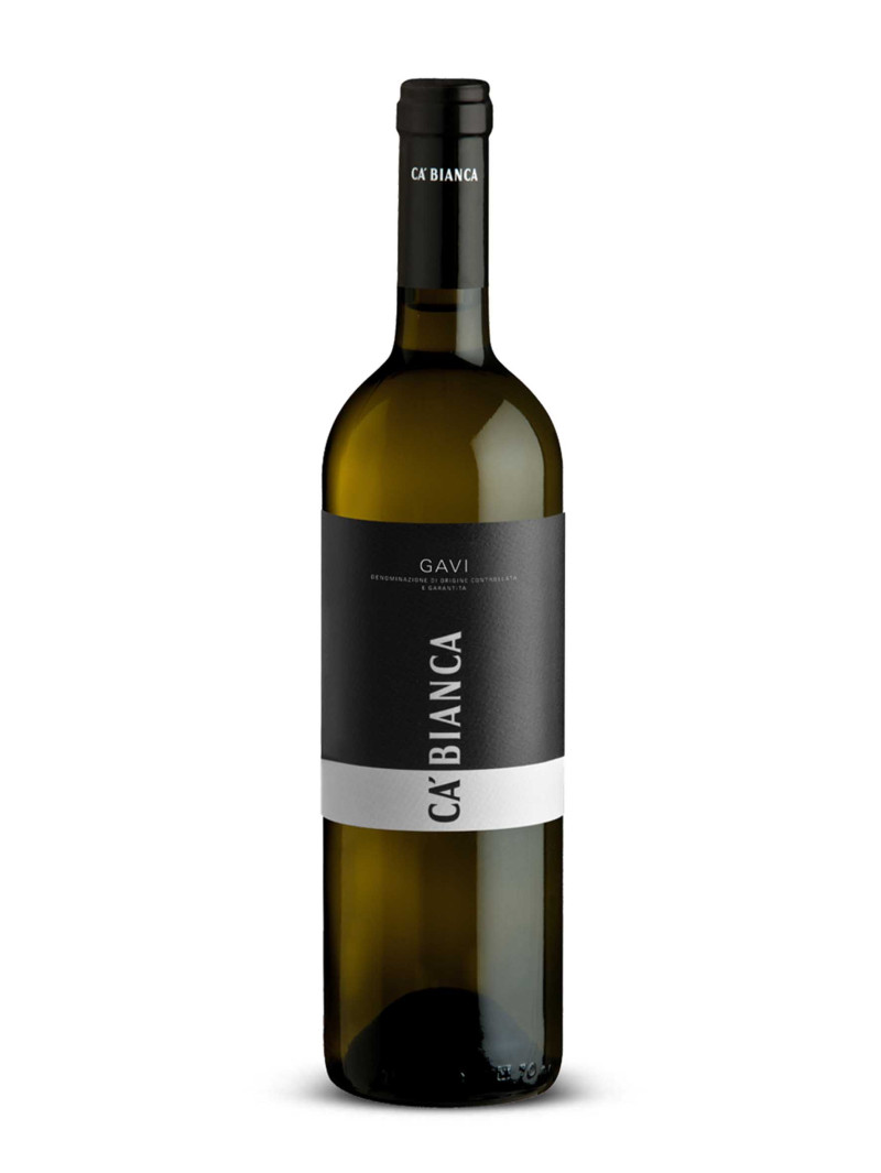 Gavi Tenimenti Ca'Bianca
