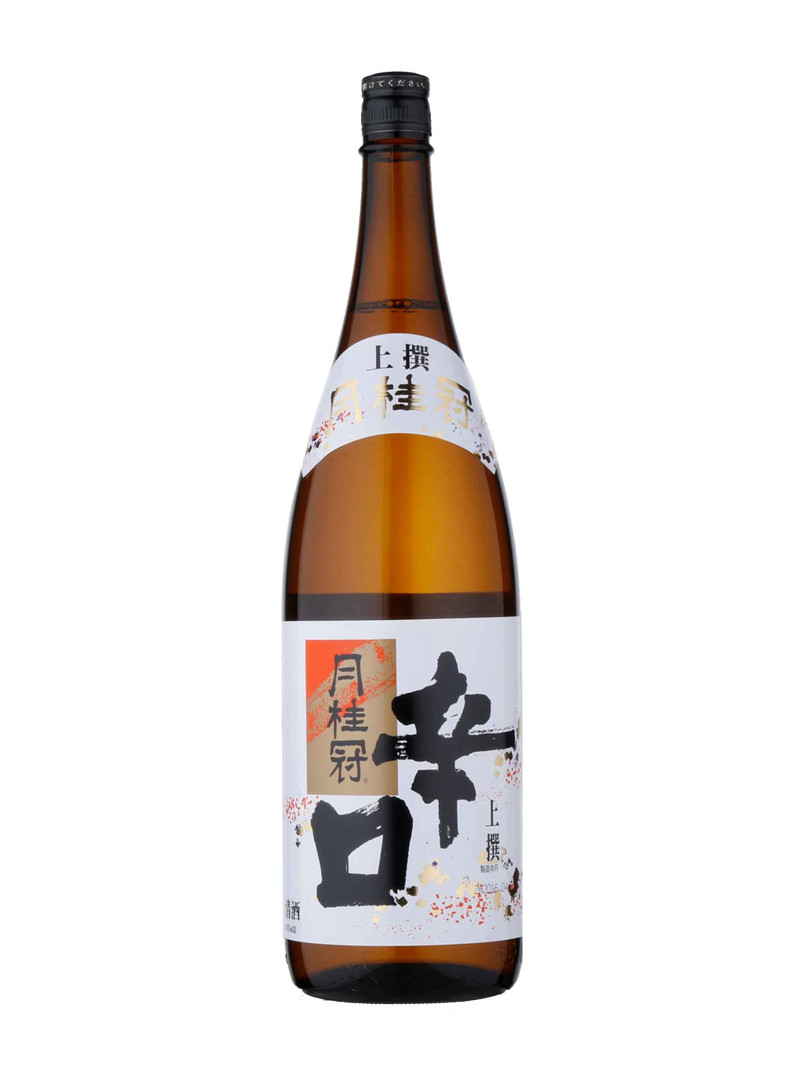 Gekkeikan Sake 1.8L