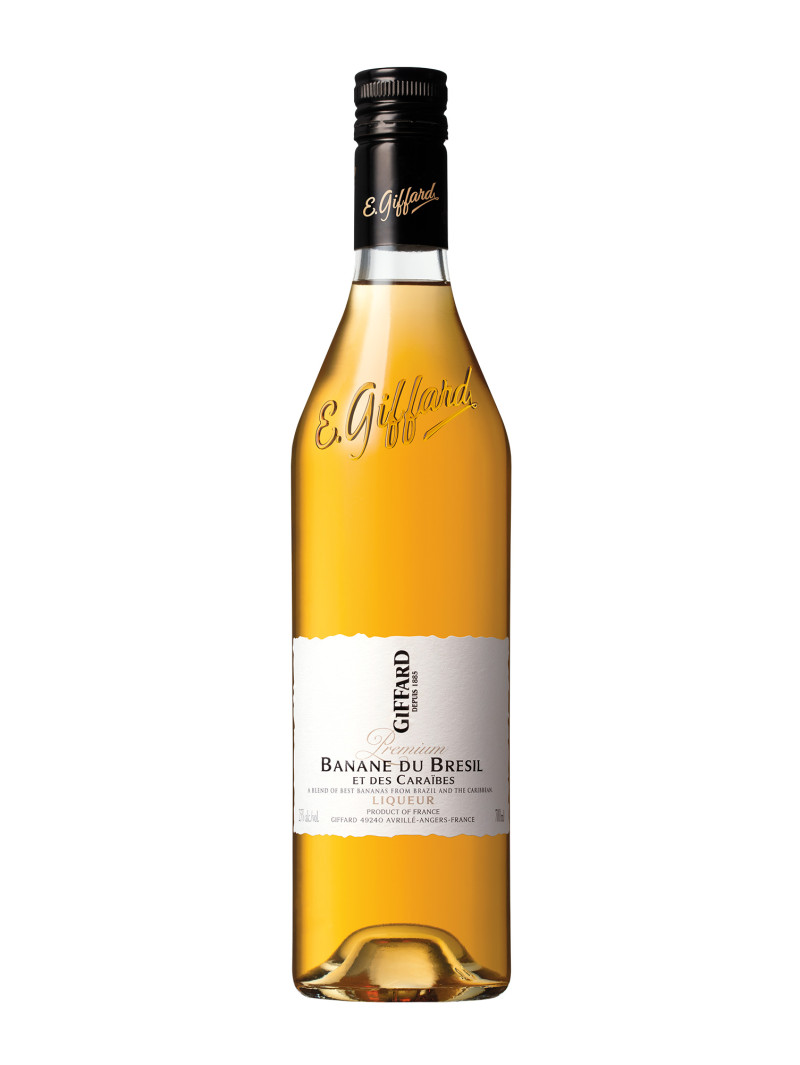 Giffard Banane Du Bresil Liqueur