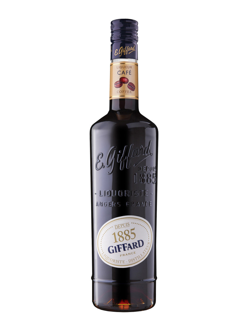 Giffard Coffee Liqueur 