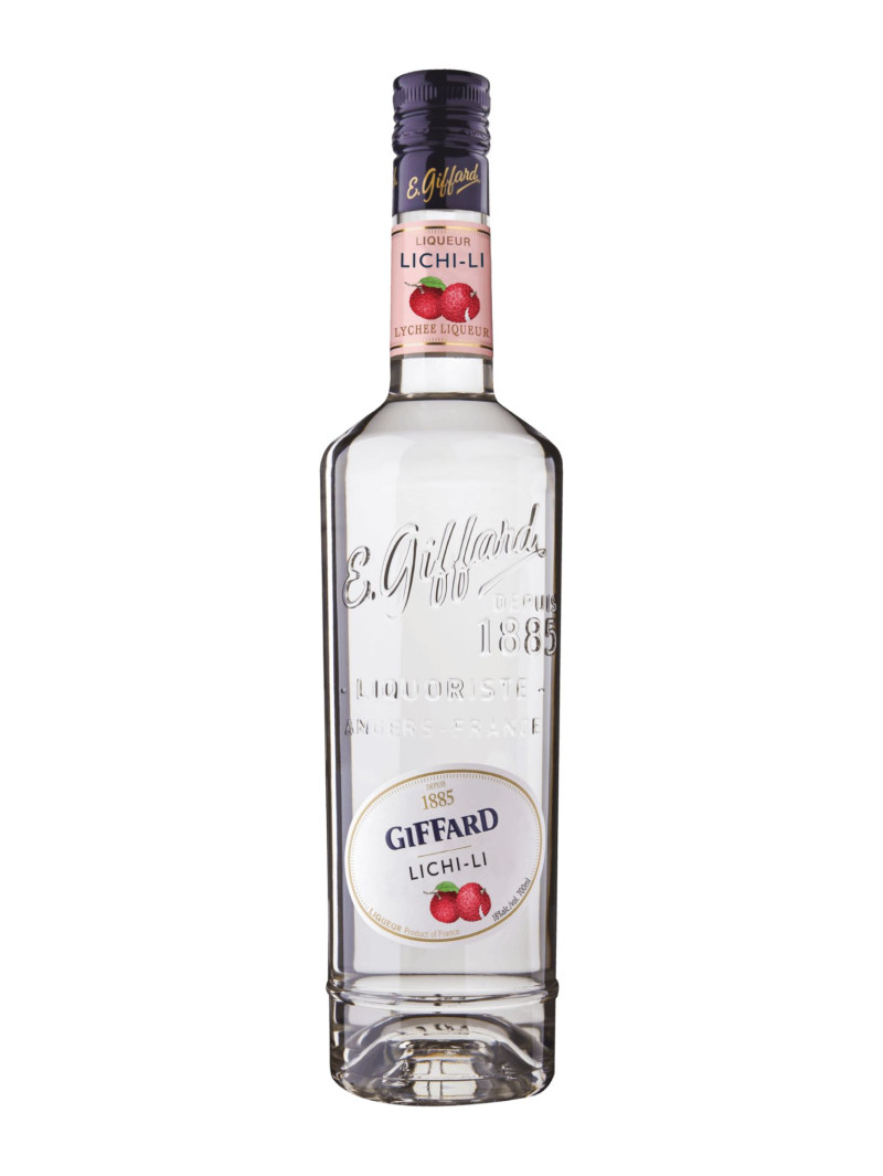 Giffard Lichi - Li Liqueur 