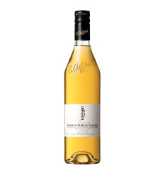Giffard Fleur De Sureau Sauvage Liqueur - Wild Elderflower