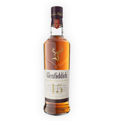 Glenfiddich 15 Year Old Single Malt Scotch Whisky