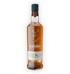 Glenfiddich 18 Year Old Single Malt Scotch Whisky