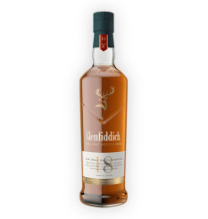 Glenfiddich 18 Year Old Single Malt Scotch Whisky