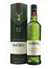 Glenfiddich 12 Year Old Single Malt Scotch Whisky