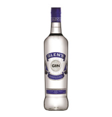 Glen's Dry Gin 70cl